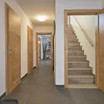 Chalet Bergbiberhaus L *