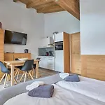Bergbiberhaus L Chalet *