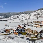 Bergbiberhaus L Chalet