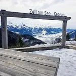 Chalet Bergbiberhaus L Piesendorf