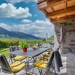 Bergbiberhaus L Chalet