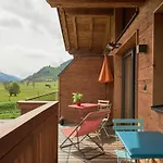 Bergbiberhaus L