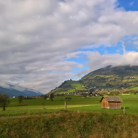 Bergbiberhaus L 皮森多夫