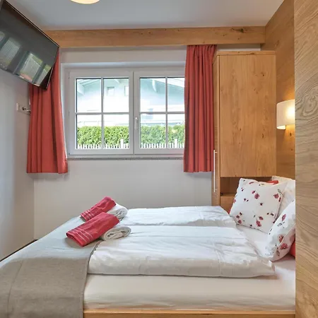 Chalet Bergbiberhaus L *