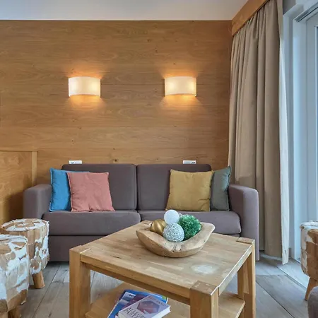 Chalet Bergbiberhaus L Piesendorf