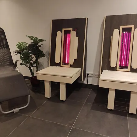 木屋 Bergbiberhaus L *