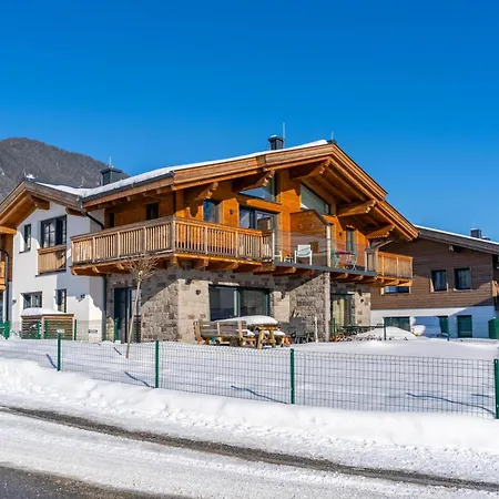 Bergbiberhaus L Chalet