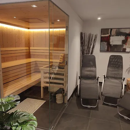 木屋 Bergbiberhaus L