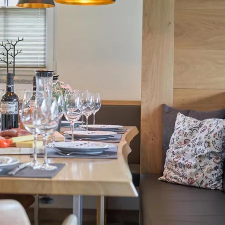 Bergbiberhaus L Chalet