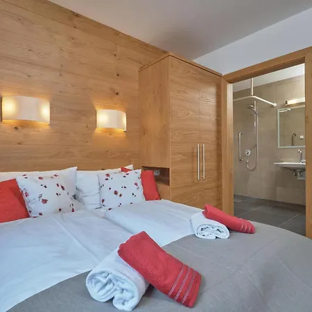 Bergbiberhaus L * 皮森多夫