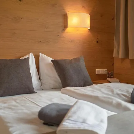 Bergbiberhaus L Chalet *