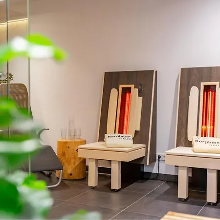 Bergbiberhaus L Piesendorf