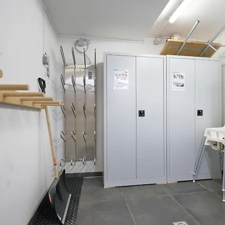 Bergbiberhaus L 木屋 皮森多夫