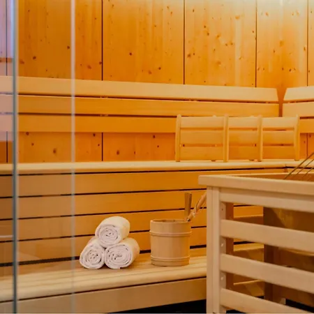 Bergbiberhaus L * Piesendorf