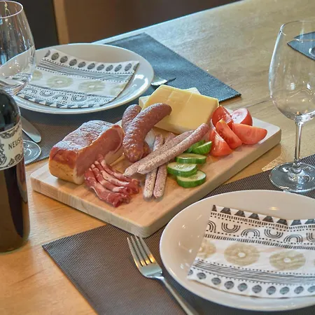 Bergbiberhaus L Chalet