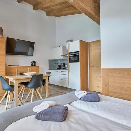 Bergbiberhaus L Chalet *