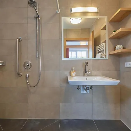 Bergbiberhaus L * Piesendorf