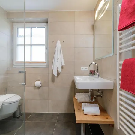 Chalet Bergbiberhaus L Piesendorf