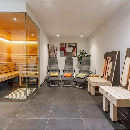 Chalet Bergbiberhaus L Piesendorf