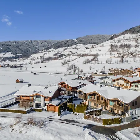 Bergbiberhaus L Chalet