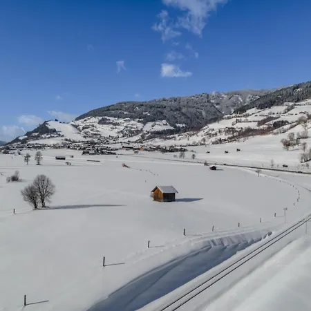 Bergbiberhaus L Chalet *
