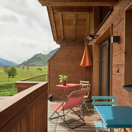 Bergbiberhaus L