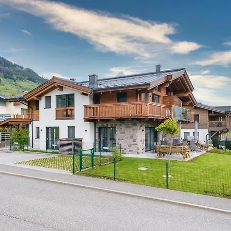 Bergbiberhaus L *