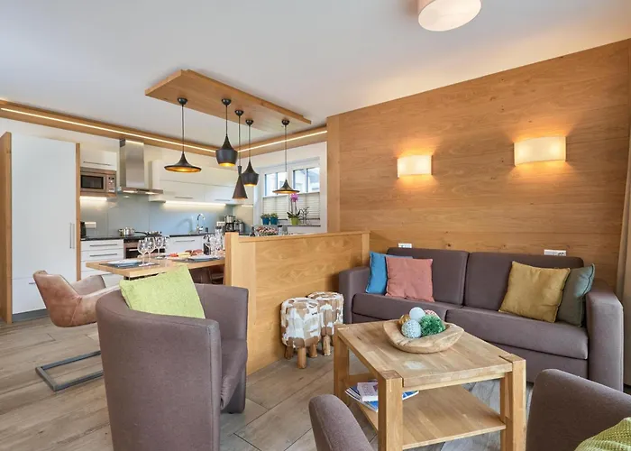 Bergbiberhaus L Piesendorf