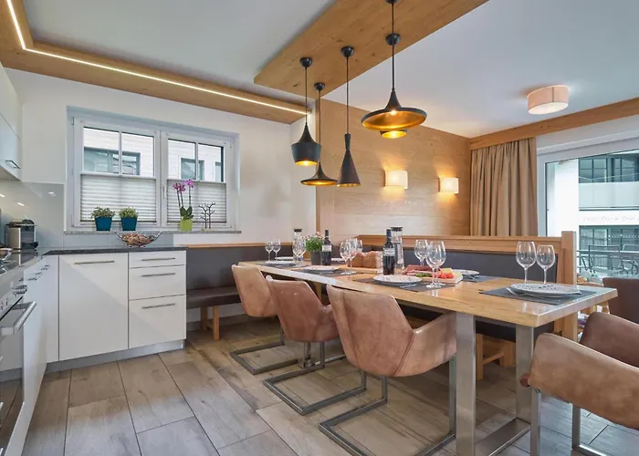 Bergbiberhaus L Alpesi faház Piesendorf