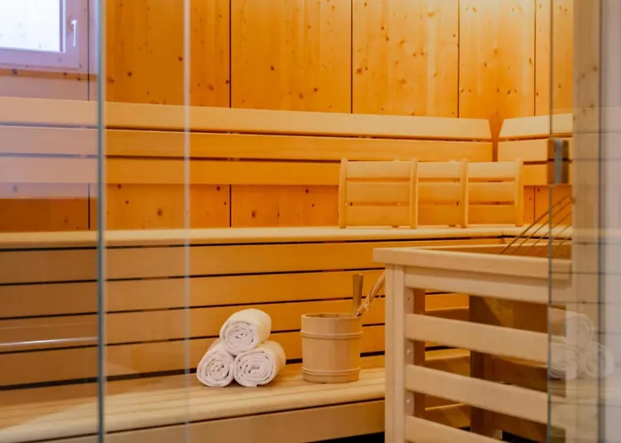 Bergbiberhaus L * Piesendorf