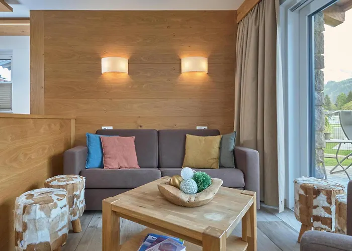 Bergbiberhaus L Piesendorf