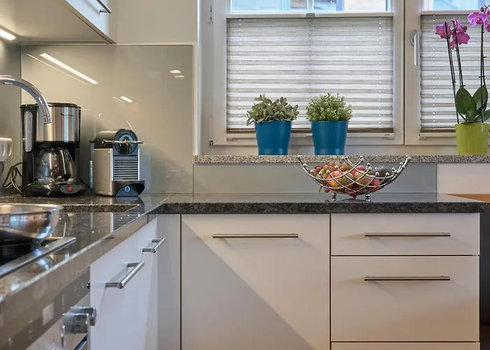 Alpesi faház Bergbiberhaus L