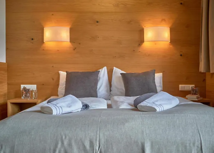 Bergbiberhaus L * Piesendorf