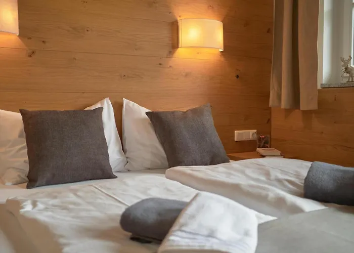 Bergbiberhaus L Alpesi faház Piesendorf