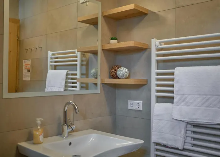 Dağ evi Bergbiberhaus L *