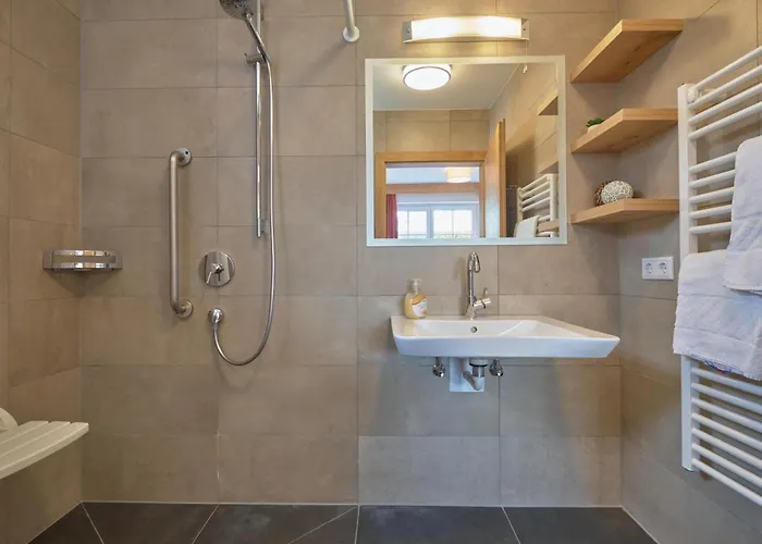 Bergbiberhaus L * Piesendorf