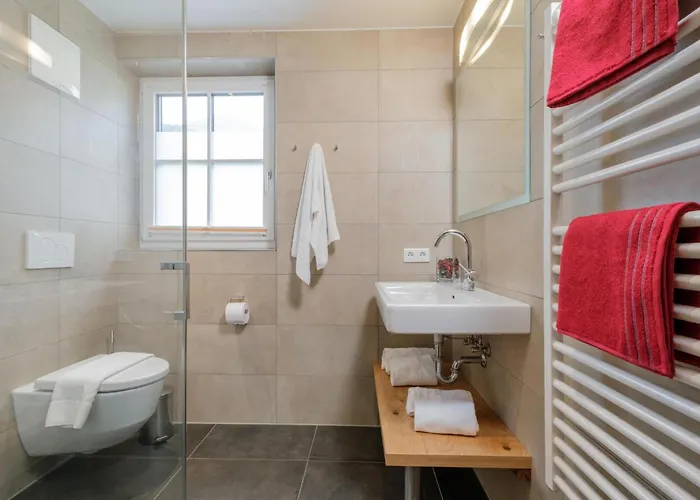 Alpesi faház Bergbiberhaus L Piesendorf