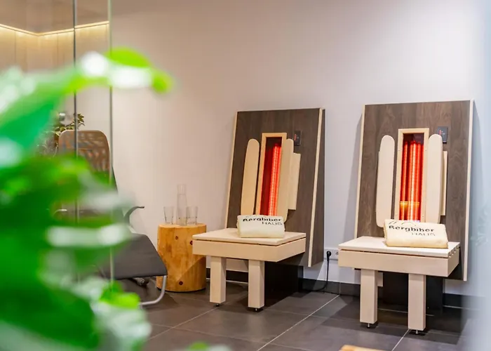 Dağ evi Bergbiberhaus L Piesendorf