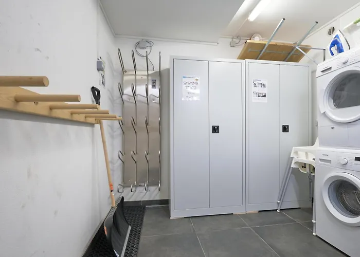 Alpesi faház Bergbiberhaus L Piesendorf