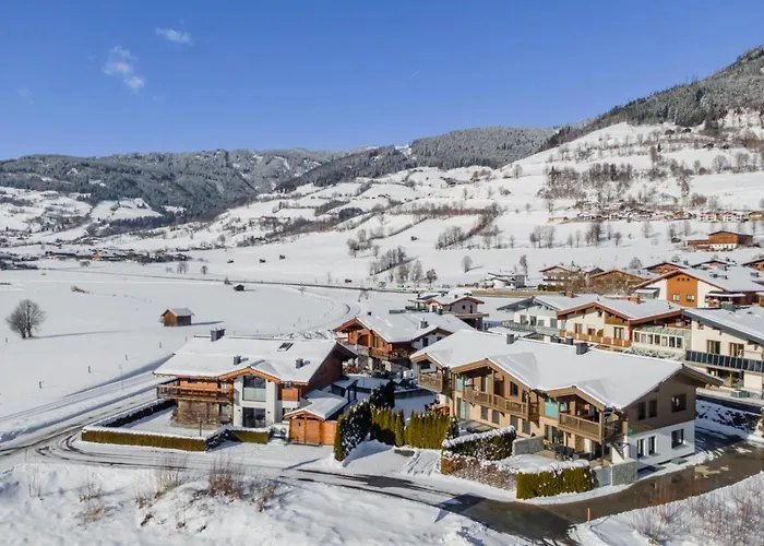 Bergbiberhaus L Alpesi faház